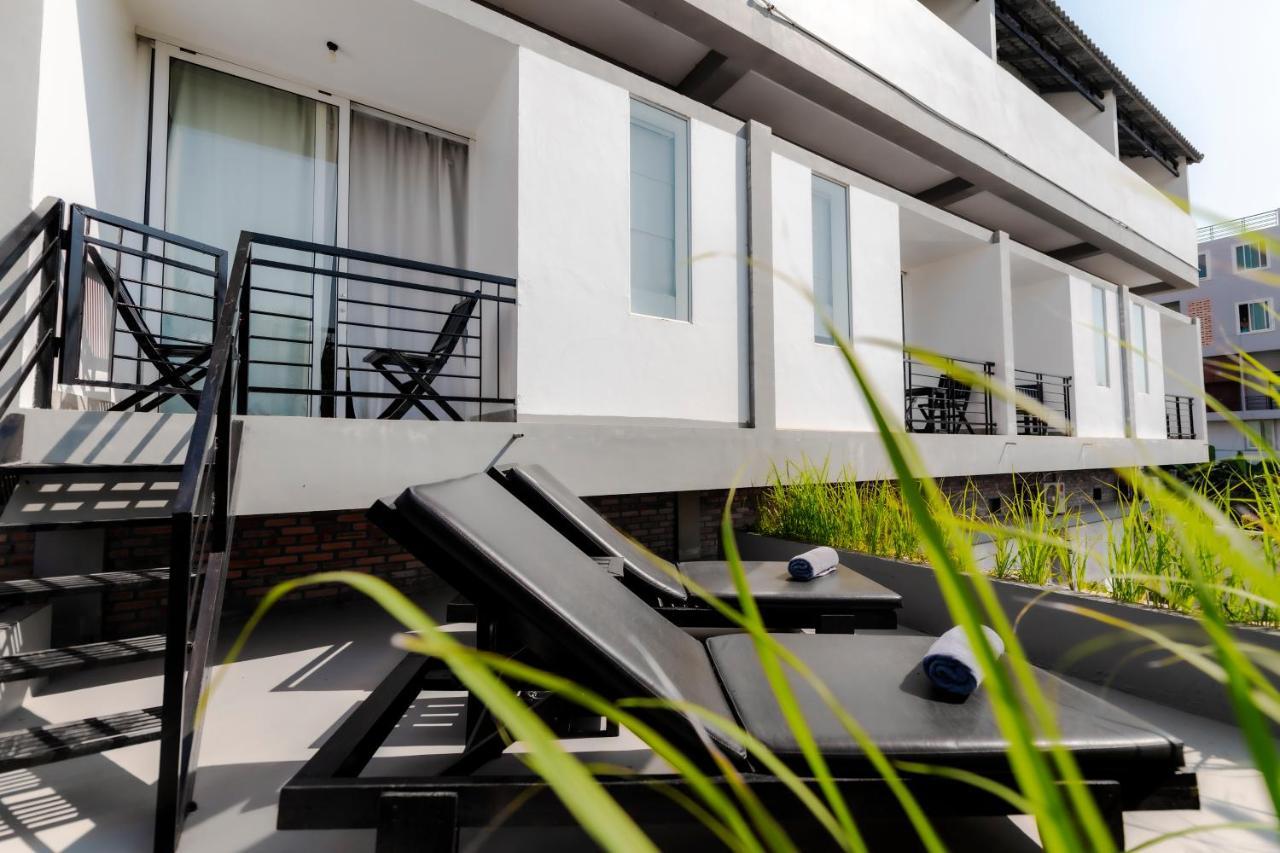 Villa Agati Siem Reap Exterior foto